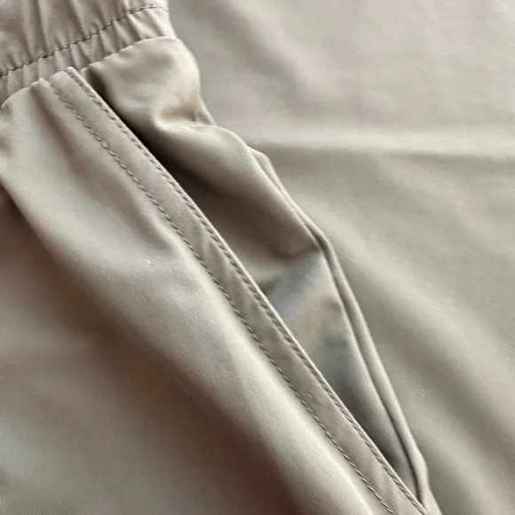 Zyia Active Everywhere Pants Women’s M Olive Green Athletic Jogger - Picture 8 of 8